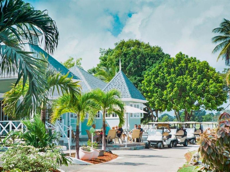 Magdalena Grand Beach & Golf Resortの写真