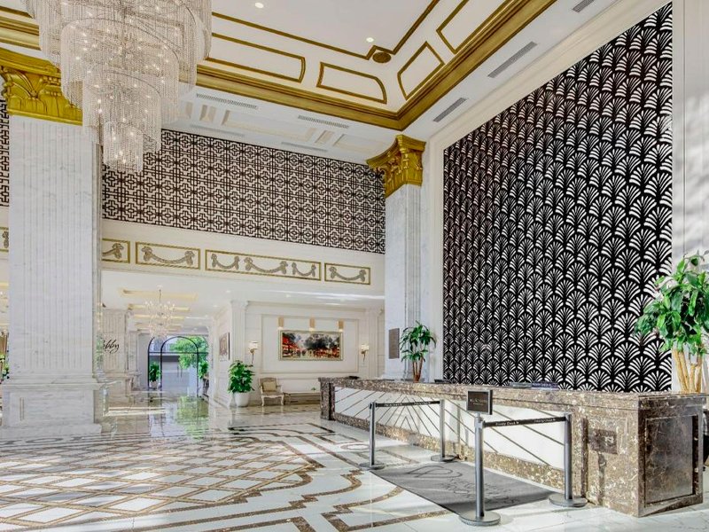 メリア ヴィンパール クアンビン (Melia Vinpearl Quang Binh)の写真
