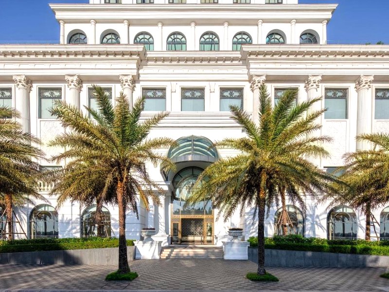メリア ヴィンパール クアンビン (Melia Vinpearl Quang Binh)の写真