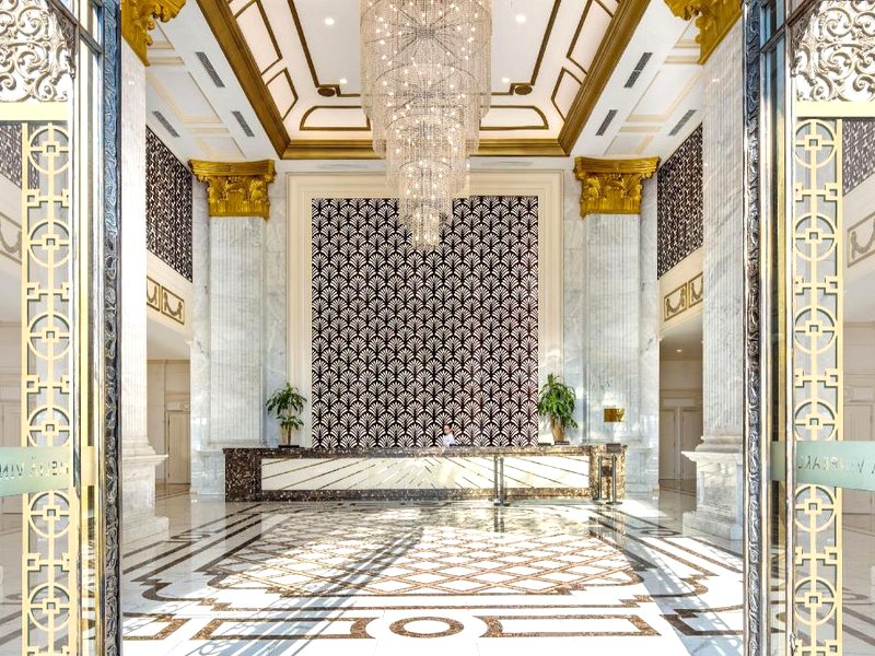 メリア ヴィンパール クアンビン (Melia Vinpearl Quang Binh)の写真