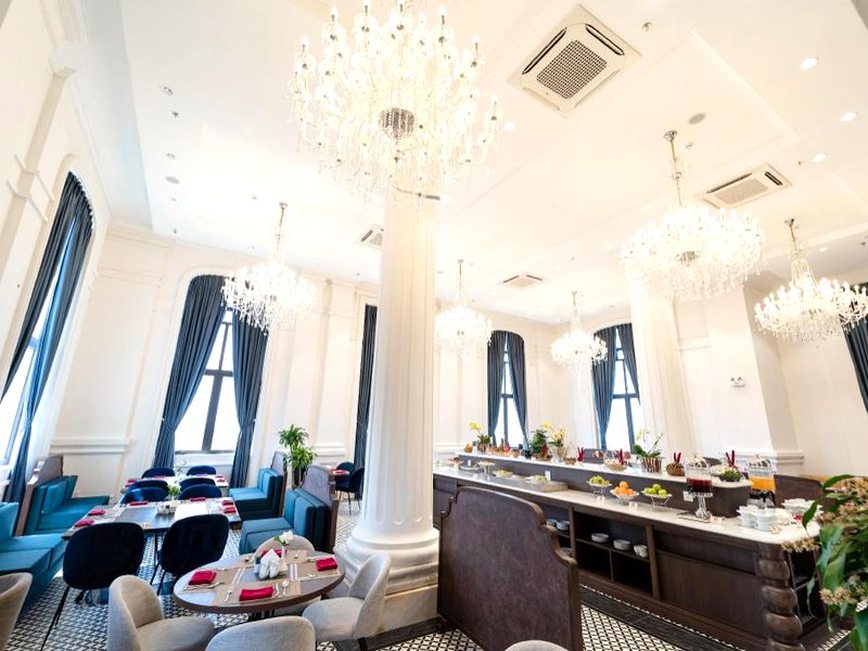 レックス クアンビン ホテル (Rex Quang Binh Hotel)の写真