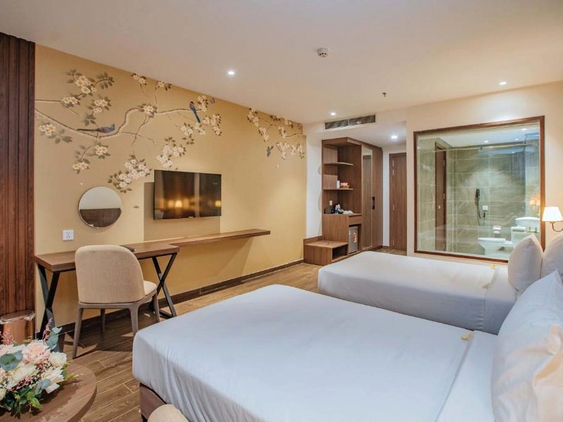 セリーナ ペニンシュラ リゾート クアンビン (CELINA PENINSULA RESORT QUANG BINH)の写真