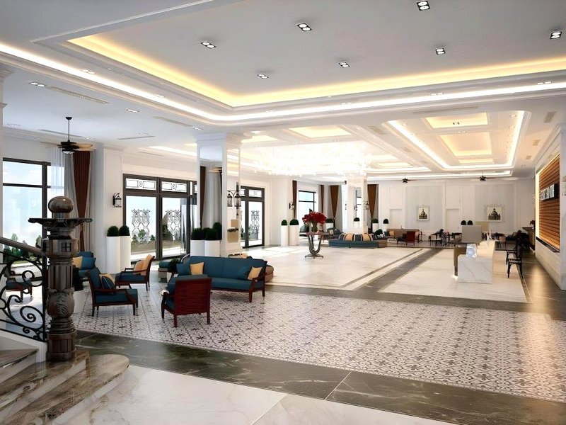 セリーナ ペニンシュラ リゾート クアンビン (CELINA PENINSULA RESORT QUANG BINH)の写真