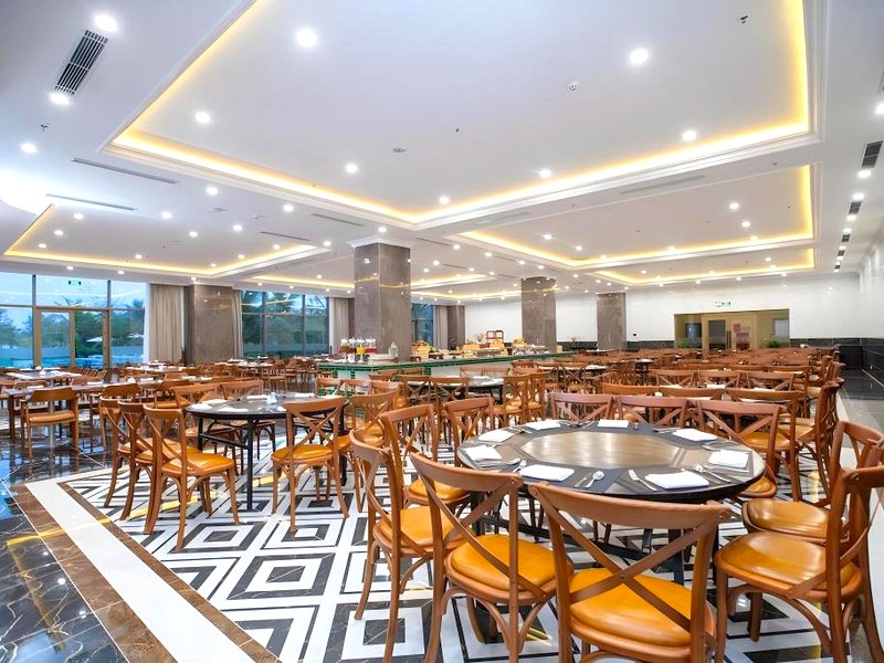 セリーナ ペニンシュラ リゾート クアンビン (CELINA PENINSULA RESORT QUANG BINH)の写真