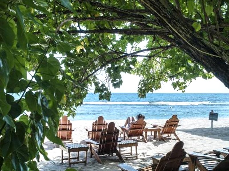 Cormier Plage Resortの写真
