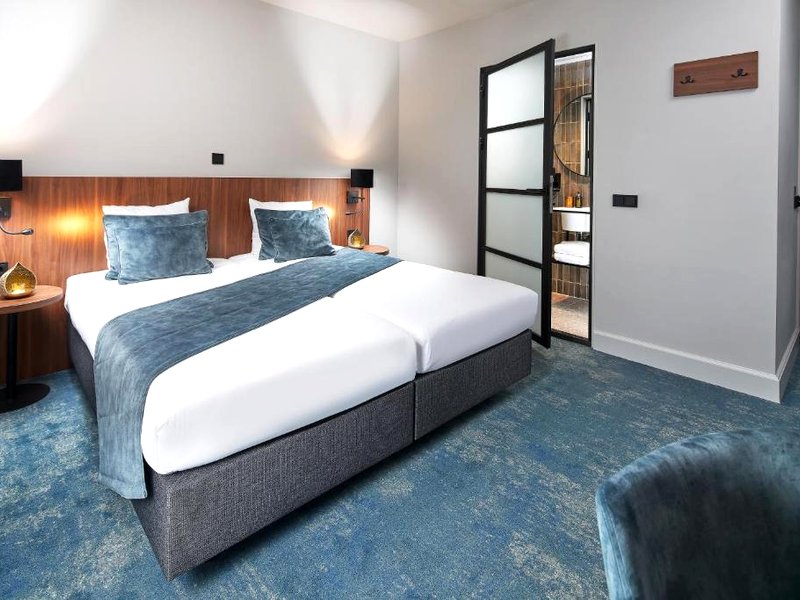 ブティック ホテル ファースト シティ (Boutique Hotel First City)の写真