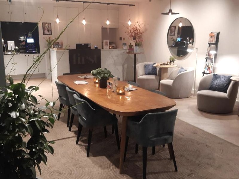 ブティック ホテル ファースト シティ (Boutique Hotel First City)の写真