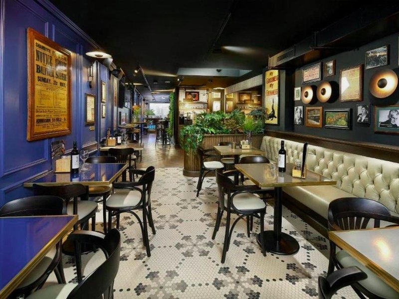 ブティック ホテル ファースト シティ (Boutique Hotel First City)の写真