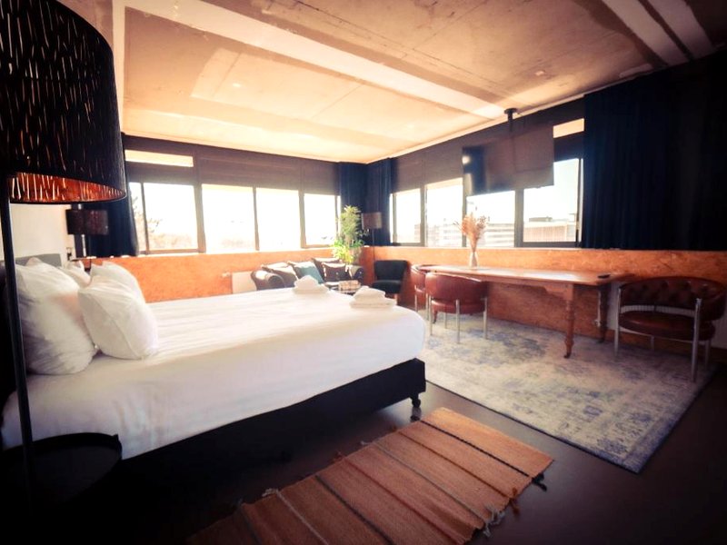 アーバンホテル ザ ゴールデン ストーク (Urban Hotel The Golden Stork)の写真