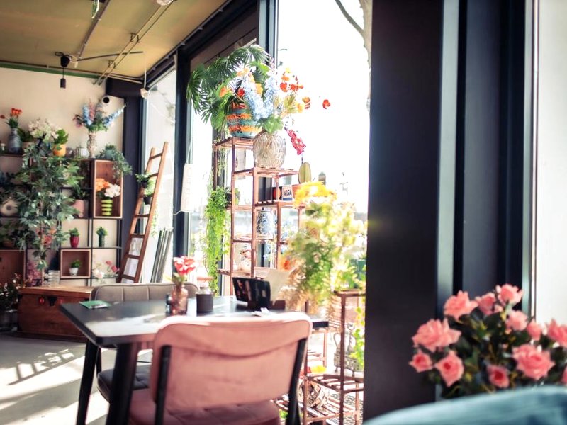 アーバンホテル ザ ゴールデン ストーク (Urban Hotel The Golden Stork)の写真