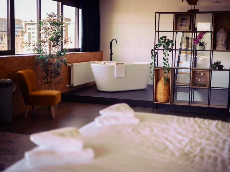 アーバンホテル ザ ゴールデン ストーク (Urban Hotel The Golden Stork)の写真