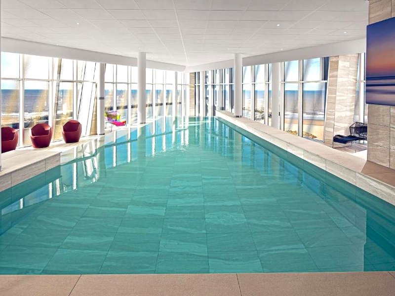 インテル ホテルズ デン ハーグ マリーナ ビーチ (Inntel Hotels Den Haag Marina Beach)の写真