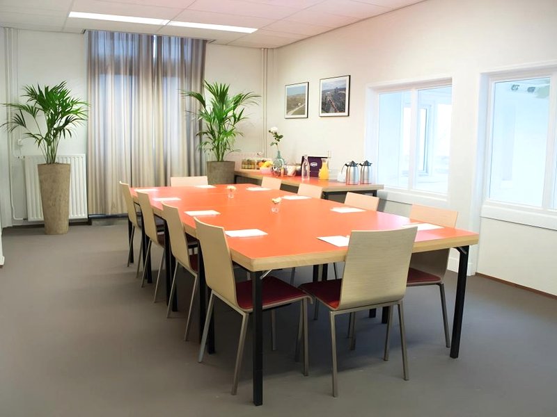 Stayokay Hostel Den Haagの写真