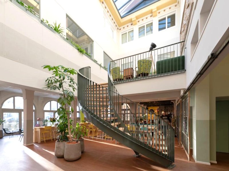Stayokay Hostel Den Haagの写真