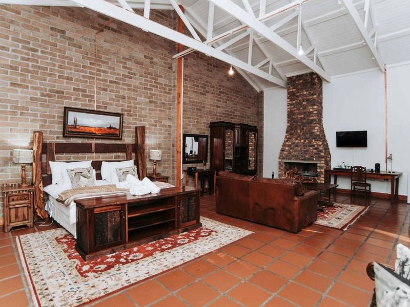 African Vineyard Boutique Hotel & SPAの写真