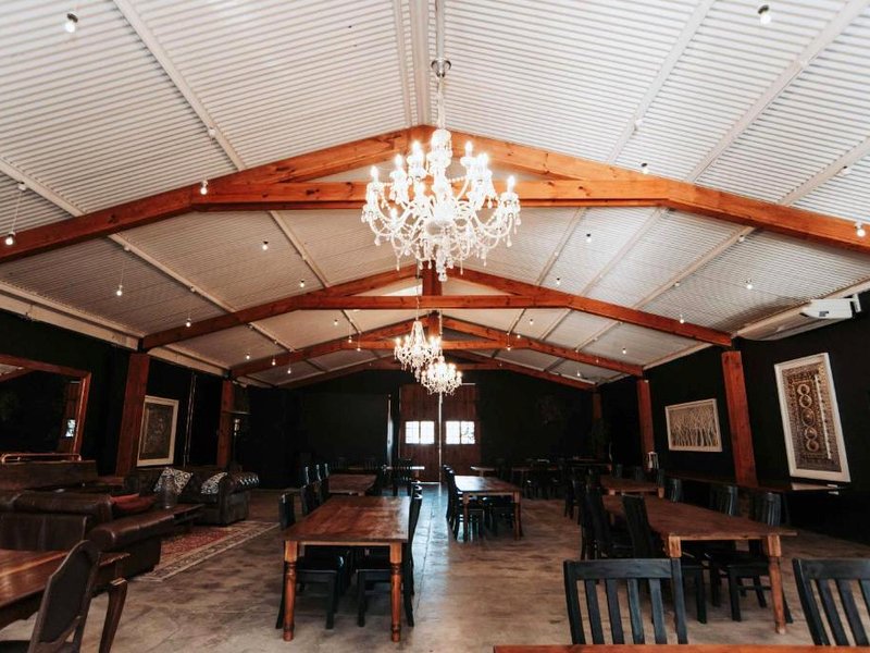 African Vineyard Boutique Hotel & SPAの写真