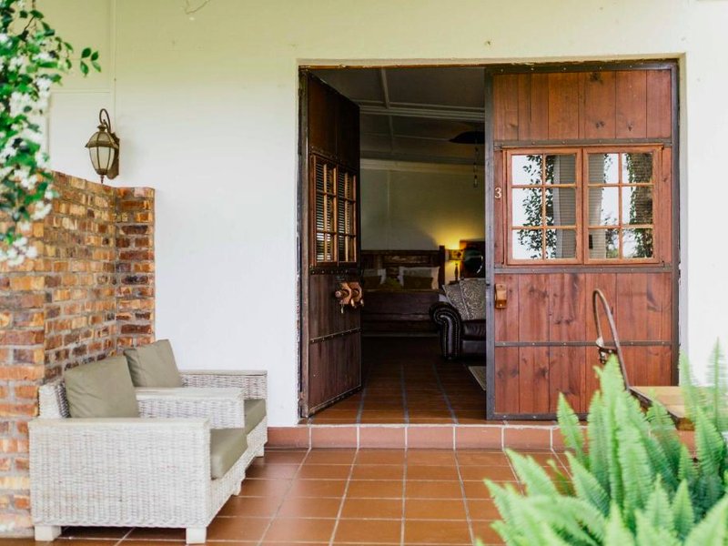 African Vineyard Boutique Hotel & SPAの写真
