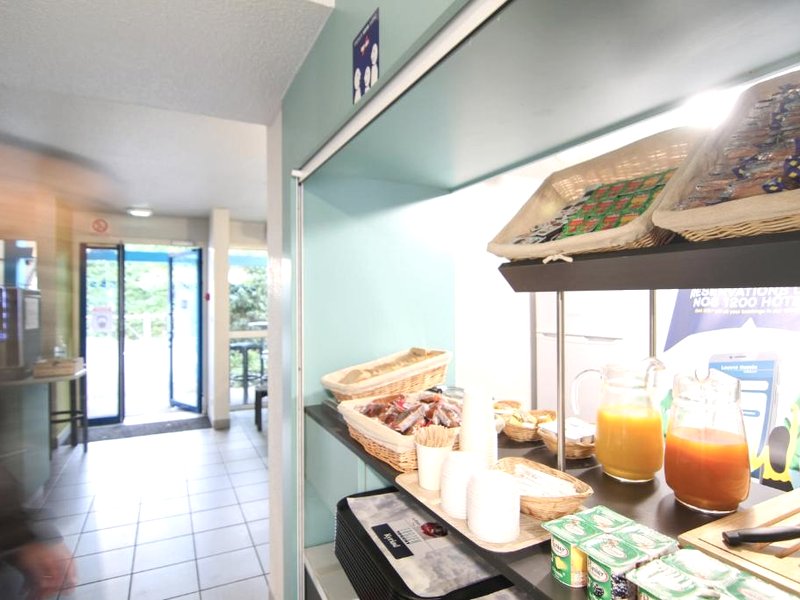 キリアド ダイレクト ポワティエ - ガール デュ フュチュロスコープ (Kyriad Direct Poitiers - Gare du Futuroscope)の写真