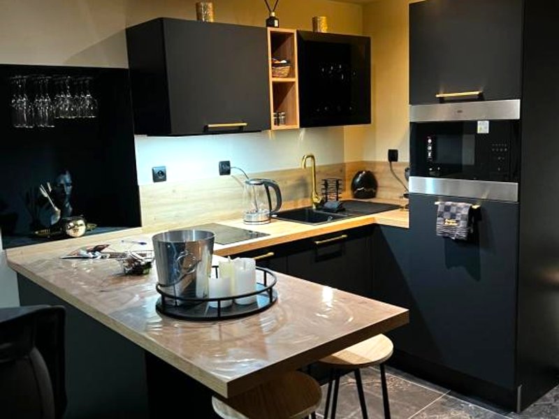 Douceur du Charme - Love-room à Charmes entre Epinal et nancy (Douceur du Charme - Love-room a Charmes entre Epinal et nancy)の写真