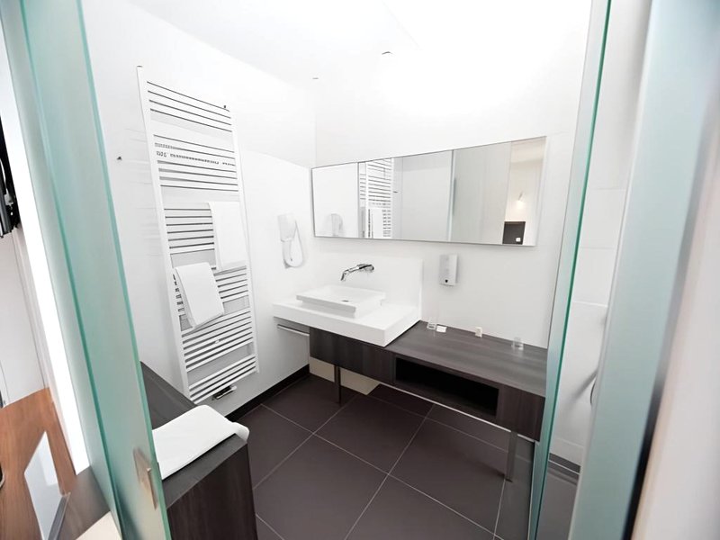 Boutique Logis Hôtel Relais de Vincey (Boutique Logis Hotel Relais de Vincey)の写真
