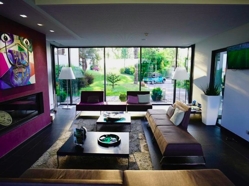 Boutique Logis Hôtel Relais de Vincey (Boutique Logis Hotel Relais de Vincey)の写真