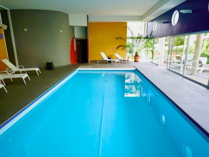 Boutique Logis Hôtel Relais de Vincey (Boutique Logis Hotel Relais de Vincey)の写真