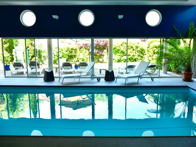 Boutique Logis Hôtel Relais de Vincey (Boutique Logis Hotel Relais de Vincey)の写真