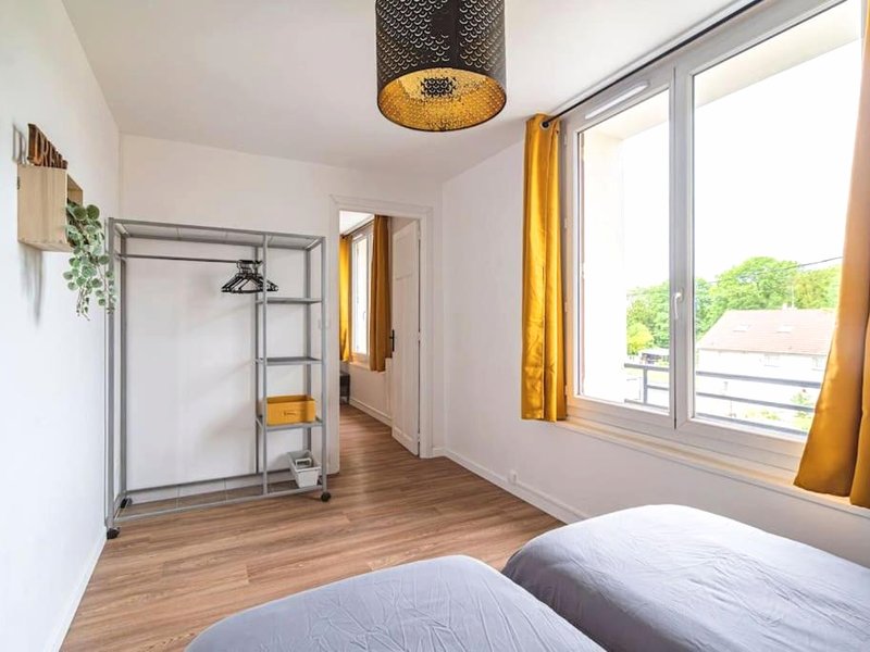"Le chaleureux" Appartement pour 4 personnesの写真