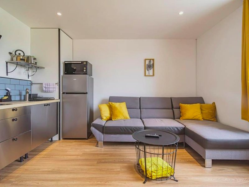 "Le chaleureux" Appartement pour 4 personnesの写真