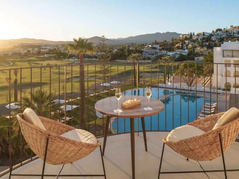 La Zambra Resort Mijas - Marbella - The Unbound Collection by Hyattの写真