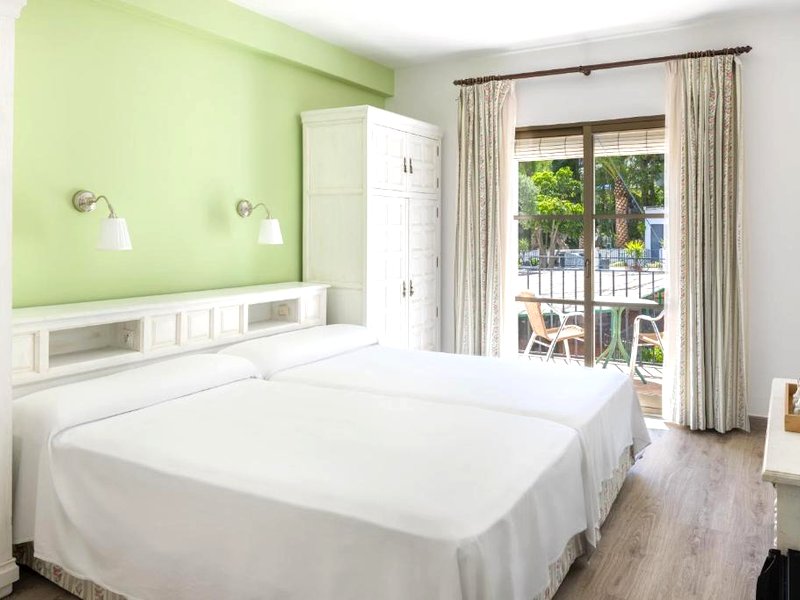TRH ミハス ホテル (TRH Mijas Hotel)の写真