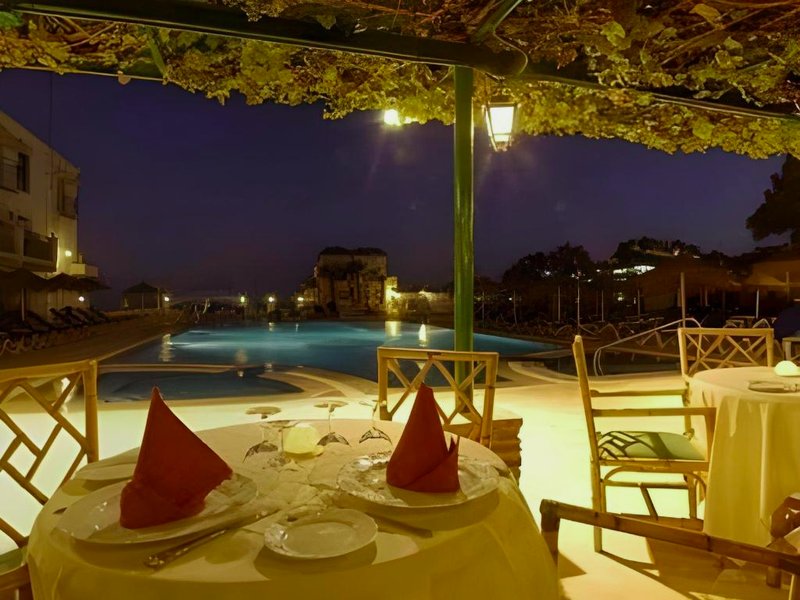 TRH ミハス ホテル (TRH Mijas Hotel)の写真