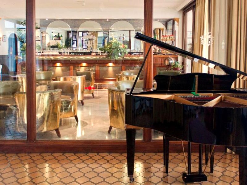 TRH ミハス ホテル (TRH Mijas Hotel)の写真