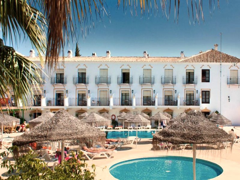 TRH ミハス ホテル (TRH Mijas Hotel)の写真