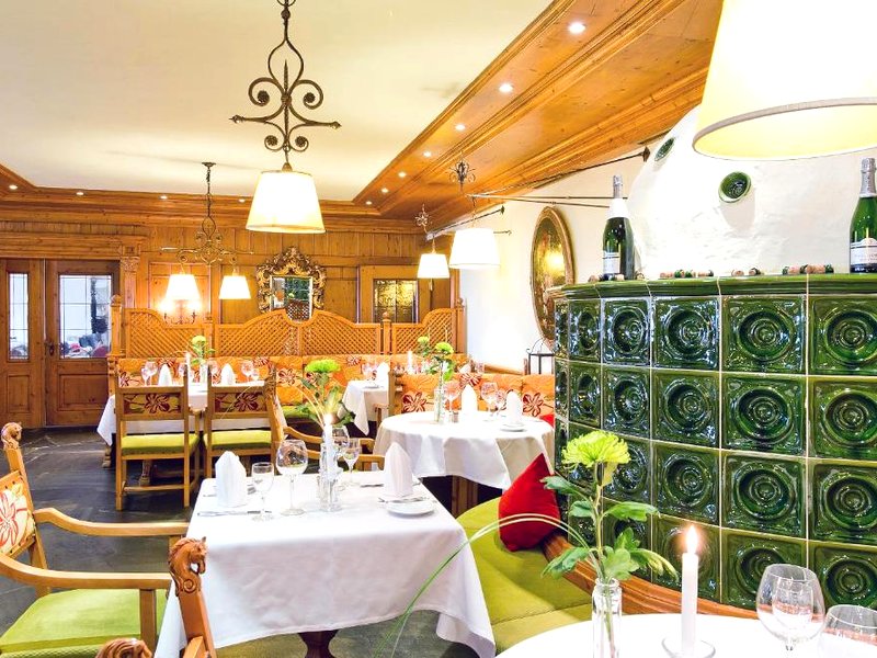 ホテル レイターホフ (Hotel Reiterhof)の写真