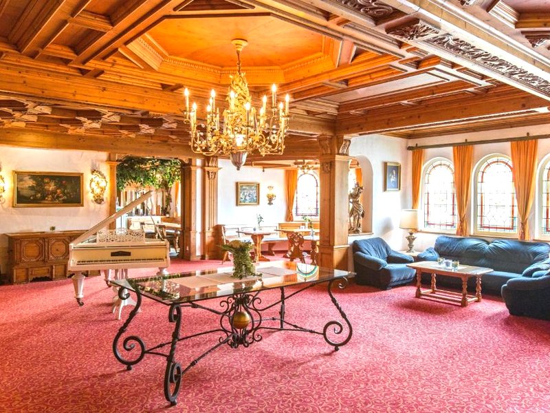 ホテル レイターホフ (Hotel Reiterhof)の写真
