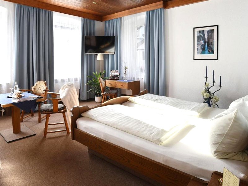 Gasthof & Hotel Goldener Hirschの写真