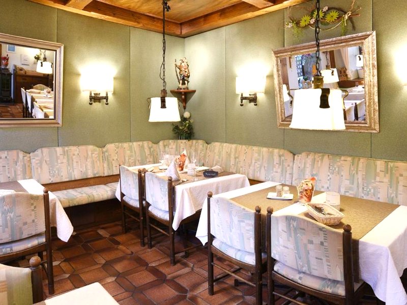 Gasthof & Hotel Goldener Hirschの写真