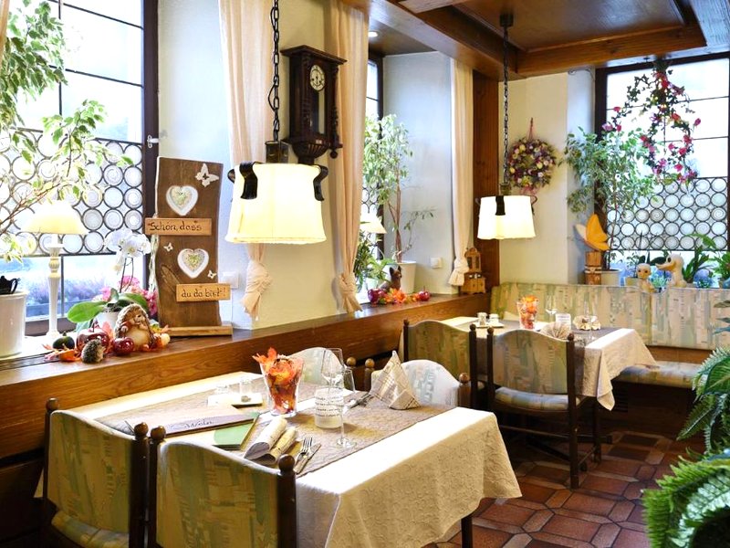 Gasthof & Hotel Goldener Hirschの写真