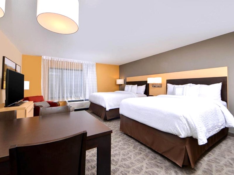タウンプレース スイーツ デトロイト コマース (TownePlace Suites Detroit Commerce)の写真
