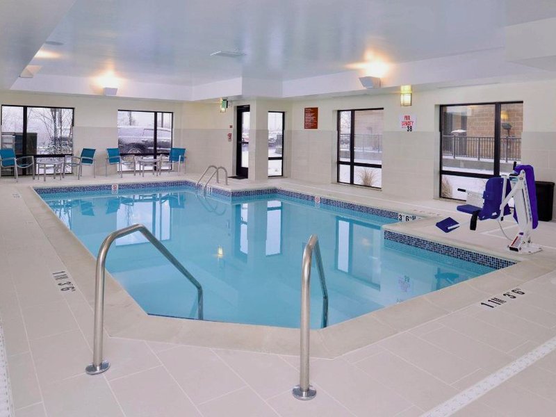 タウンプレース スイーツ デトロイト コマース (TownePlace Suites Detroit Commerce)の写真