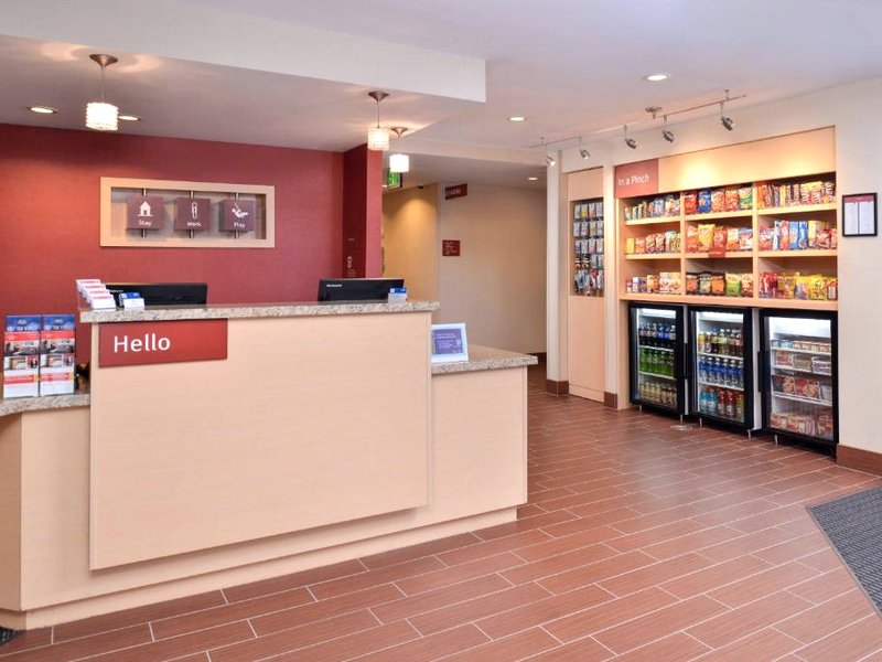 タウンプレース スイーツ デトロイト コマース (TownePlace Suites Detroit Commerce)の写真