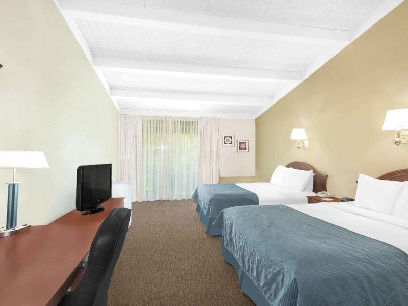 ハワード ジョンソン バイ ウィンダム アマースト ハードリー (Howard Johnson by Wyndham Amherst Hadley)の写真
