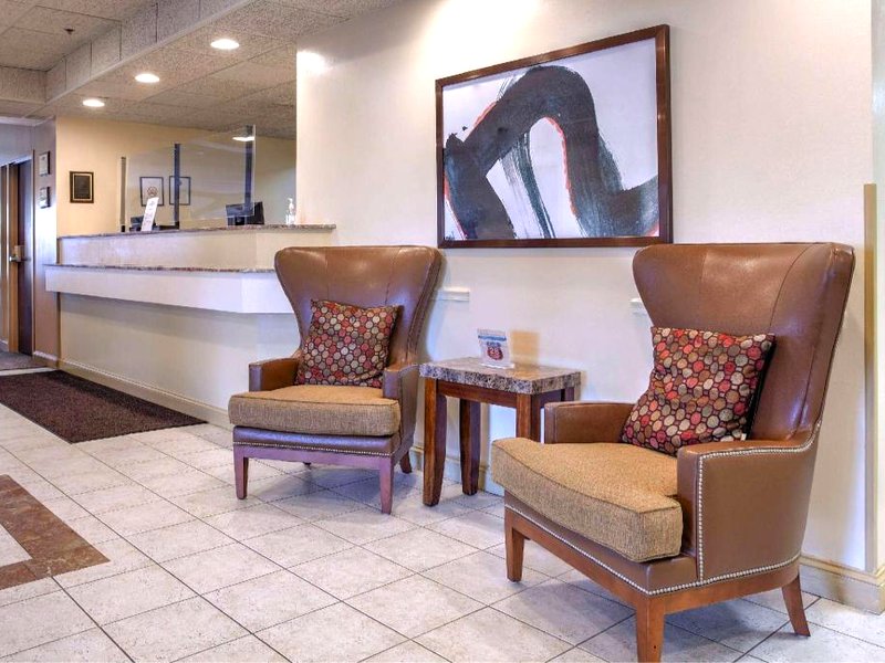ハワード ジョンソン バイ ウィンダム アマースト ハードリー (Howard Johnson by Wyndham Amherst Hadley)の写真