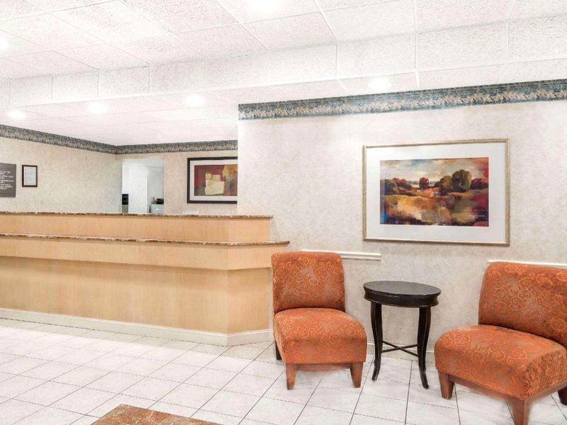 ハワード ジョンソン バイ ウィンダム アマースト ハードリー (Howard Johnson by Wyndham Amherst Hadley)の写真