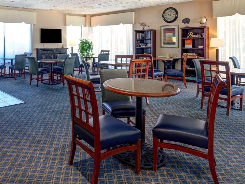 ハワード ジョンソン バイ ウィンダム アマースト ハードリー (Howard Johnson by Wyndham Amherst Hadley)の写真