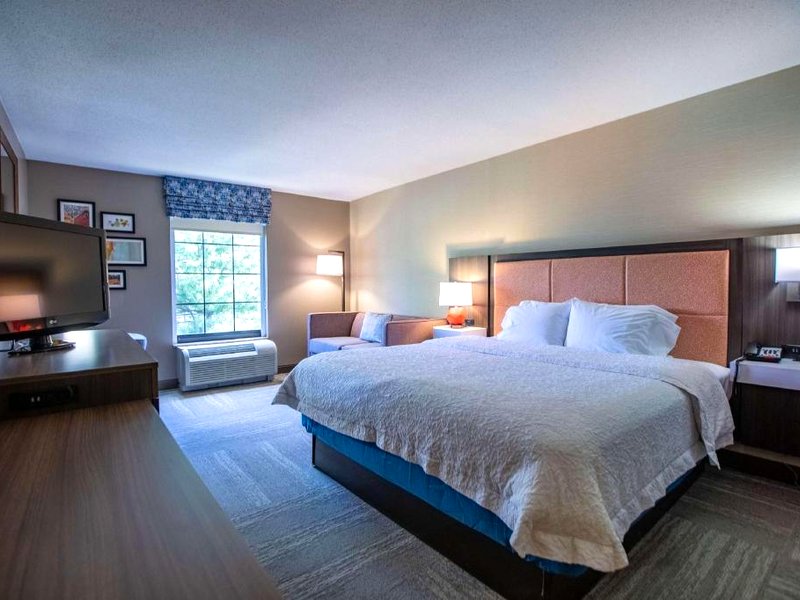 Hampton Inn Hadley-Amherst Areaの写真