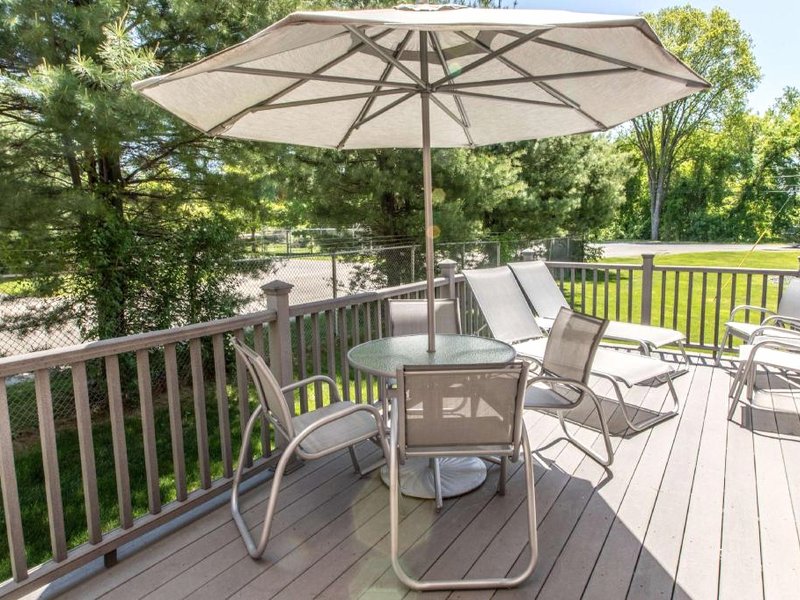 Hampton Inn Hadley-Amherst Areaの写真