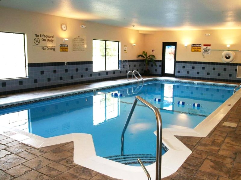Hampton Inn Hadley-Amherst Areaの写真