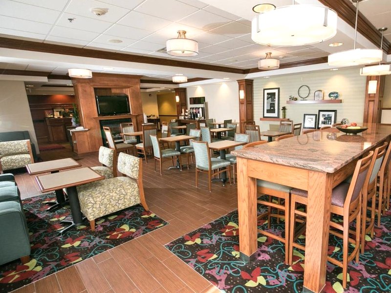 Hampton Inn Hadley-Amherst Areaの写真